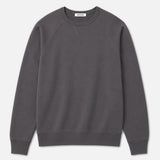The Sweatshirt // Morning Grey // Hand-Dyed Exclusive