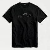Sweet Ride // Classic Car Club x Hiro Clark