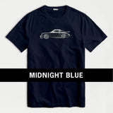 Sweet Ride // Classic Car Club x Hiro Clark