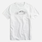 Sweet Ride // Classic Car Club x Hiro Clark