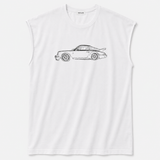 Sweet Ride // Classic Car Club x Hiro Clark