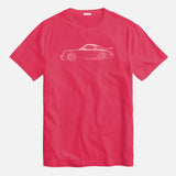 Sweet Ride // Limited Edition // Classic Car Club x Hiro Clark