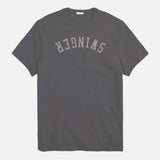 Swinger T-shirt // Hand-Dyed Exclusive