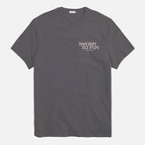 Sworn To Fun T-shirt // Hand-Dyed Exclusive