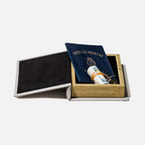 The Stash Book // Orange