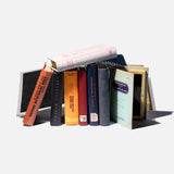 The Stash Book // Red