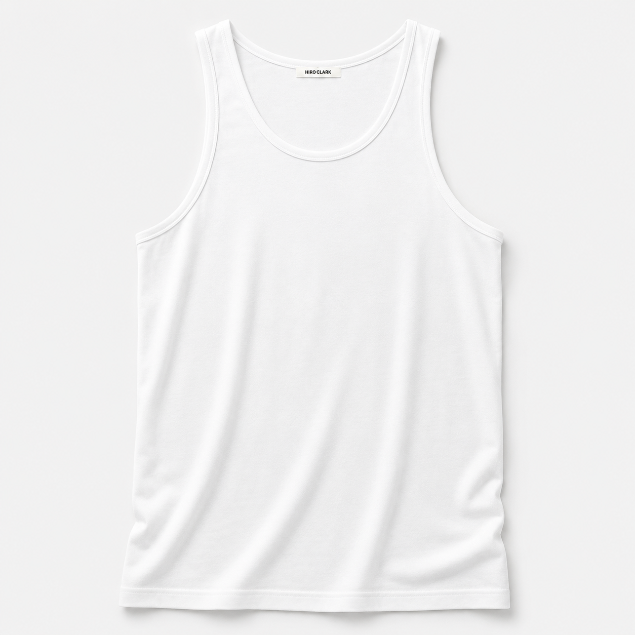 【hiro】タンク TANKS & NO-SLEEVES – Hiro Clark