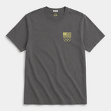 Team USA Tee // Hand-Dyed Exclusive