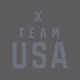 Team USA Tee // Hand-Dyed Exclusive