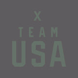 Team USA Tee // Hand-Dyed Exclusive