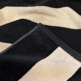 THE BEACH TOWEL