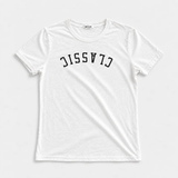 The Original // Her Tee // Classic Car Club x Hiro Clark