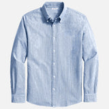 The Dress Shirt // Stripes