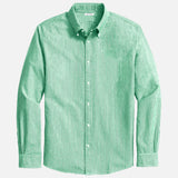 The Dress Shirt // Stripes