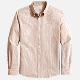 The Dress Shirt // Stripes