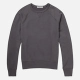 The Sweatshirt // Morning Grey // Hand-Dyed Exclusive