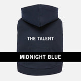 The Talent // 17th & Bark By Hiro Clark