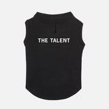 The Talent // 17th & Bark By Hiro Clark