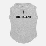 The Talent // 17th & Bark By Hiro Clark