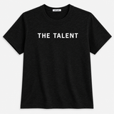 The Talent // Her Tee