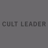 Cult Leader T-Shirt // Hand-Dyed Exclusive // Jersey