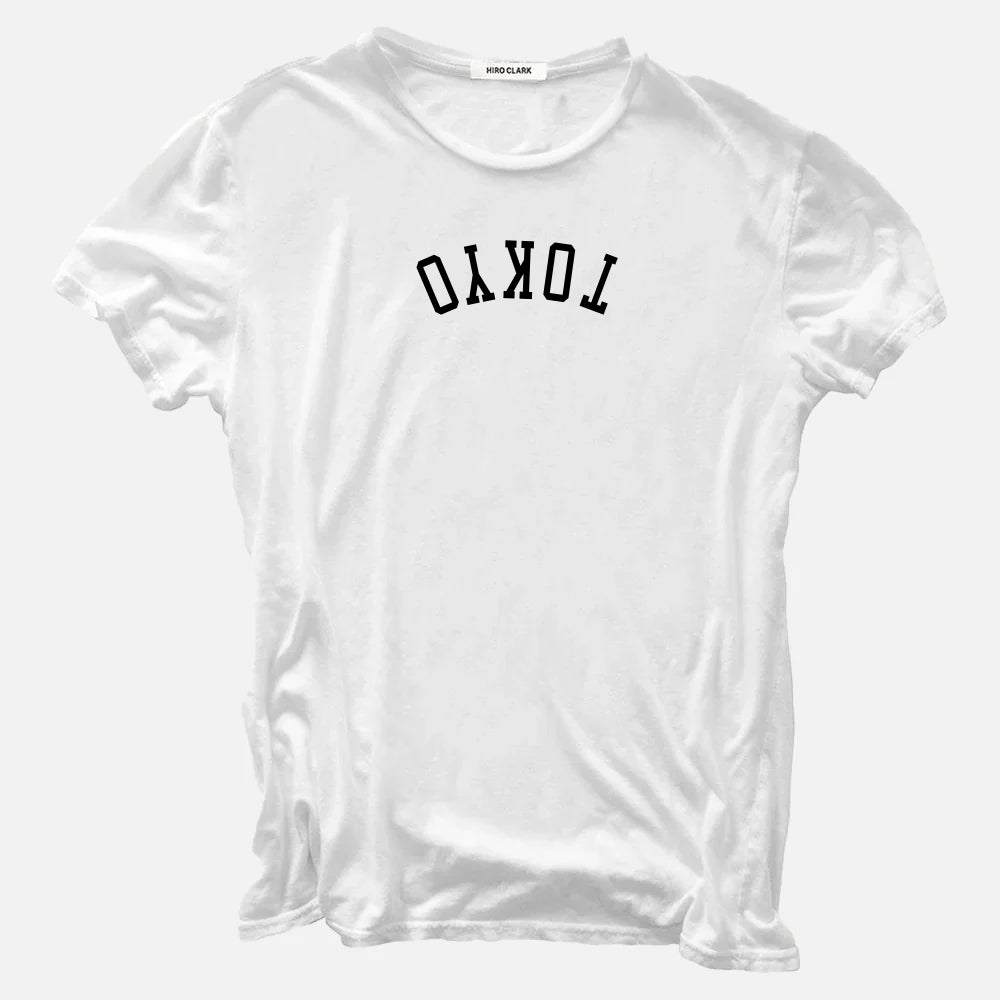 TOKYO T-SHIRT - HIRO CLARK – Hiro Clark