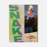 Thrasher Magazine // February 1986