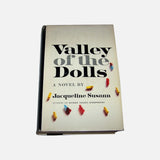 Valley Of The Dolls // First Edition