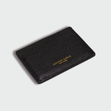 The Leather Cardholder