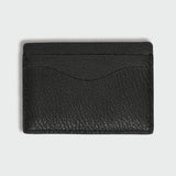 The Leather Cardholder