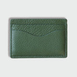 The Leather Cardholder