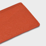 The Leather Cardholder