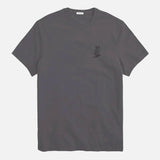 Wise Guy T-shirt // Hand-Dyed Exclusive