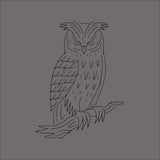 Wise Guy T-shirt // Hand-Dyed Exclusive