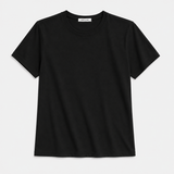 Her Tee // Combed