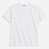 Her Tee // Combed