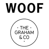 Dog Days // The Graham & Co. x Hiro Clark