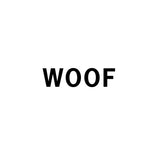 Woof // 17th & Bark by Hiro Clark