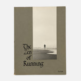 THE ZEN OF RUNNING