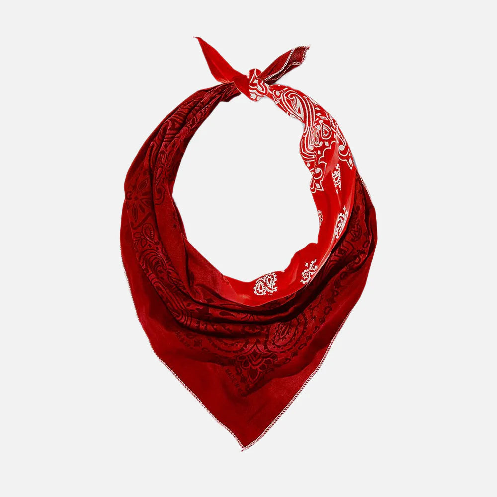 HIRO CLARK - THE BANDANA – Hiro Clark