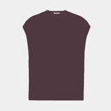 The Sleeveless Tee //  Limited Edition