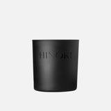 The Candle // Hinoki