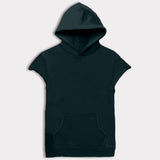 The No-Sleeve Hooded // Limited Edition