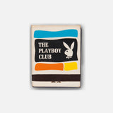 The Playboy Club Matchbook