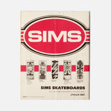 Thrasher Magazine // June 1984