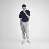 The Big Tee // Jersey