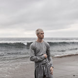 Hiro Clark Long Sleeve Tee