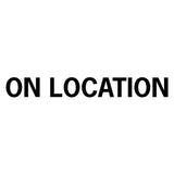 On Location