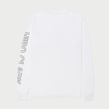 Hiro Clark Long Sleeve Tee