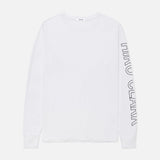 Hiro Clark Long Sleeve Tee